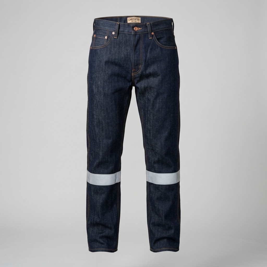 Jeans & Pantalones Cargo